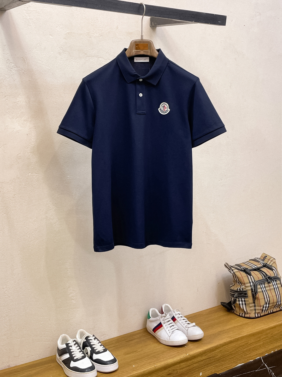 polo Man