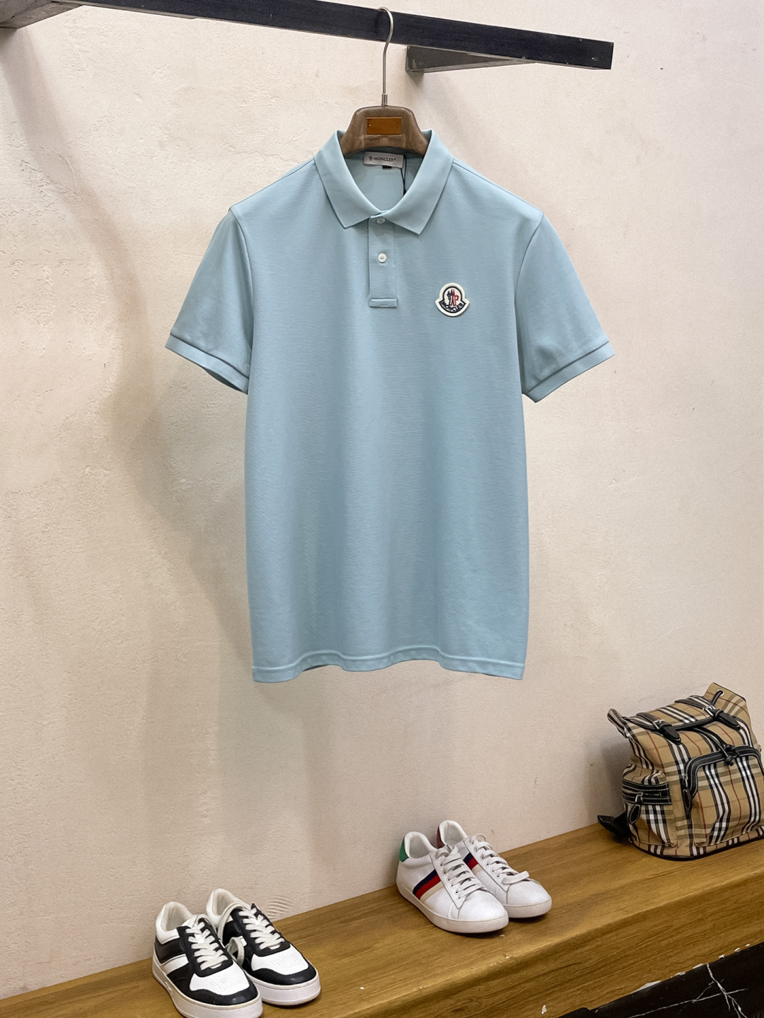 polo Man