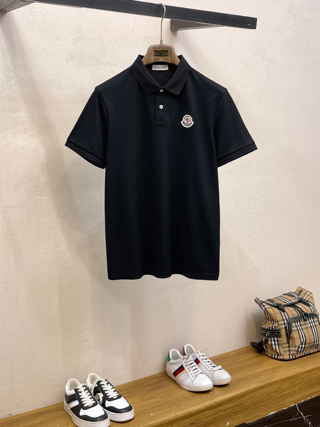 polo Man