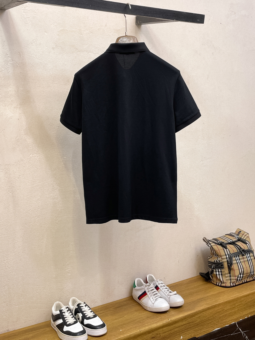 polo Man