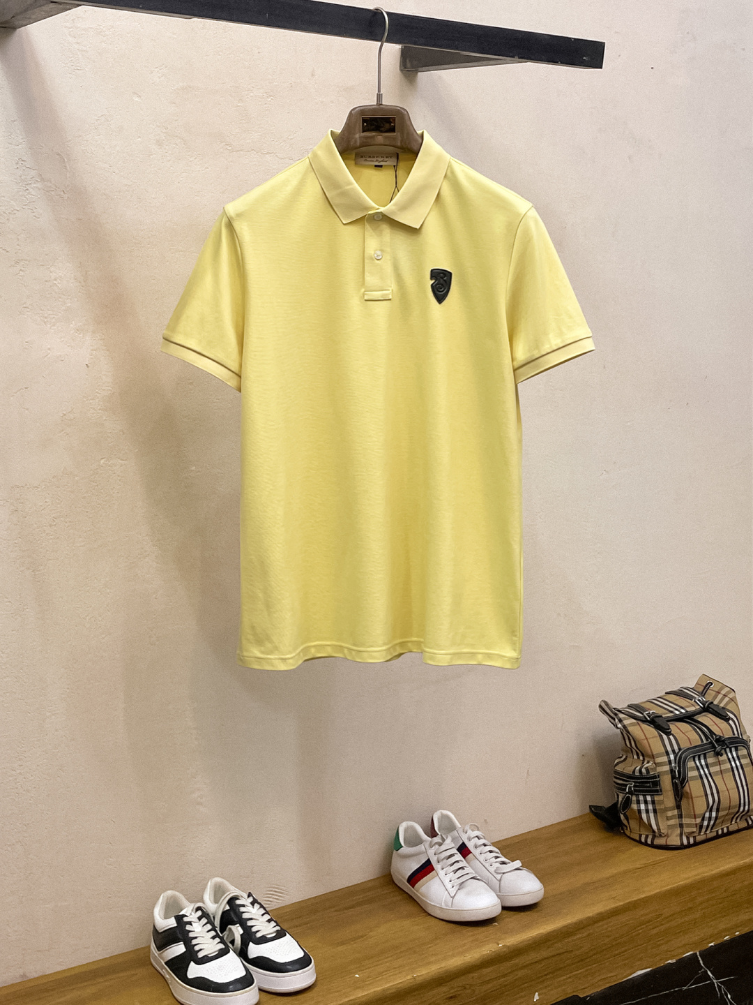polo Man