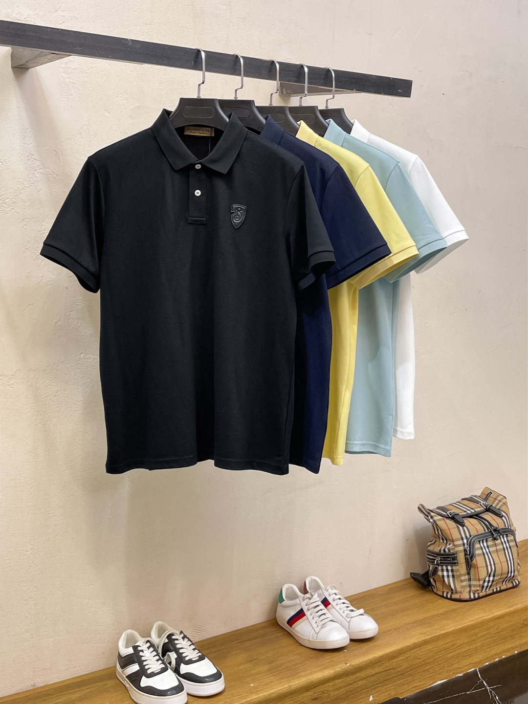 polo Man