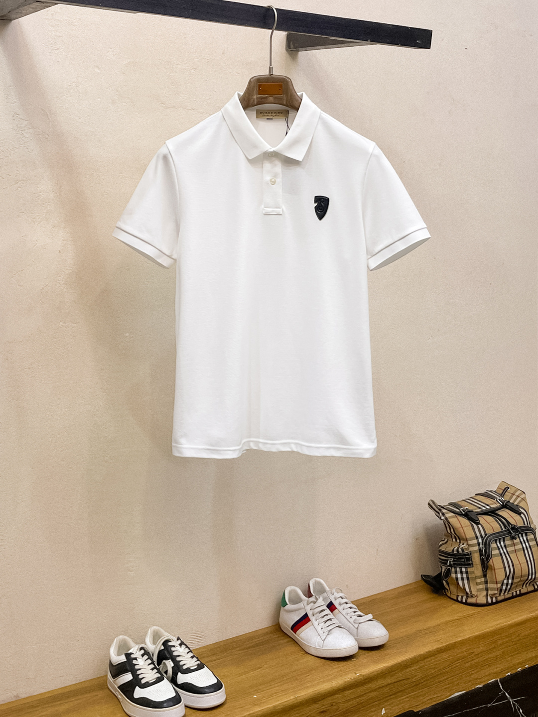 polo Man