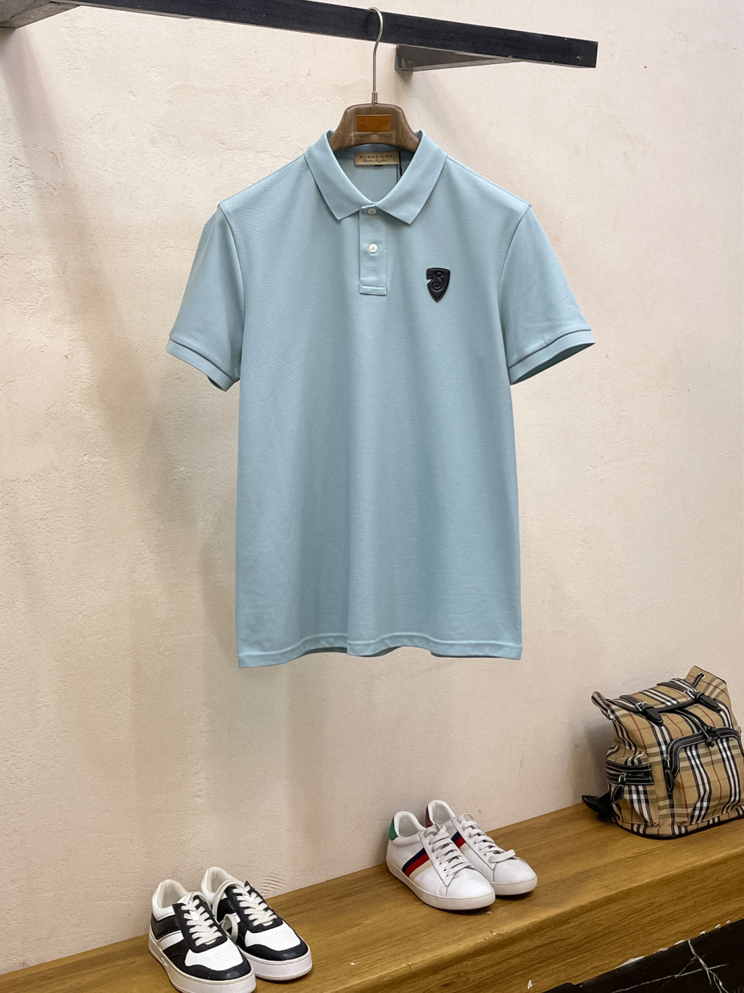polo Man