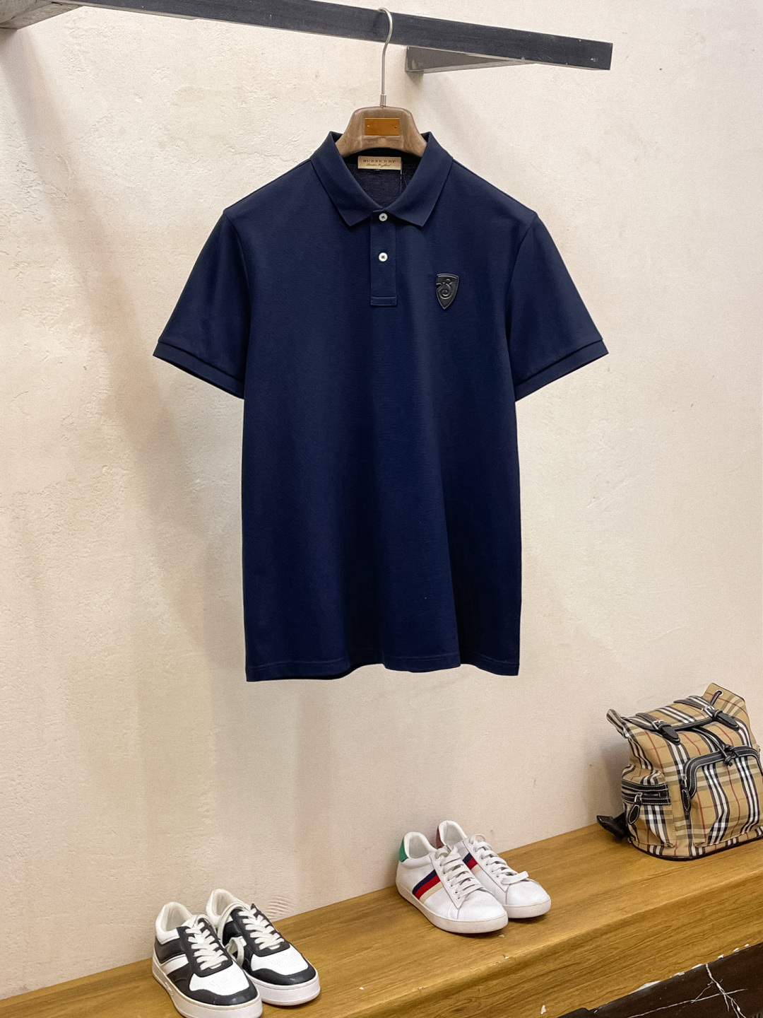 polo Man