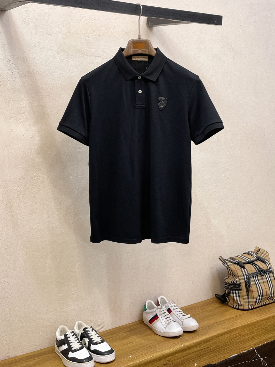 polo Man