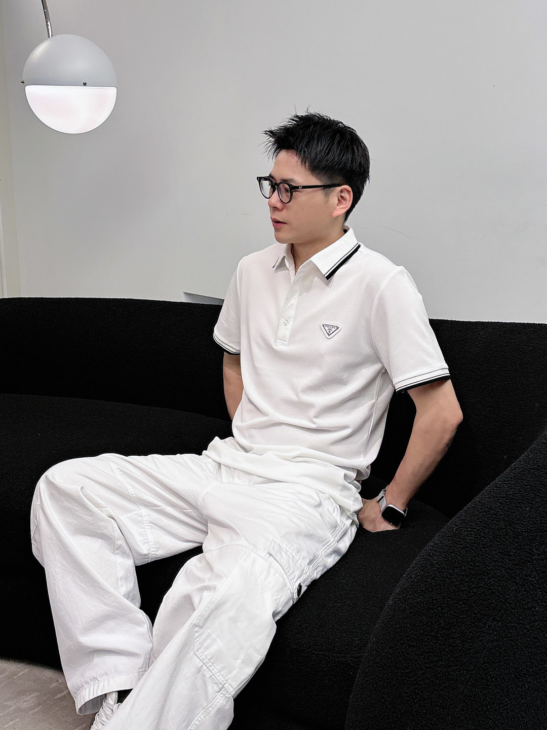 polo Man