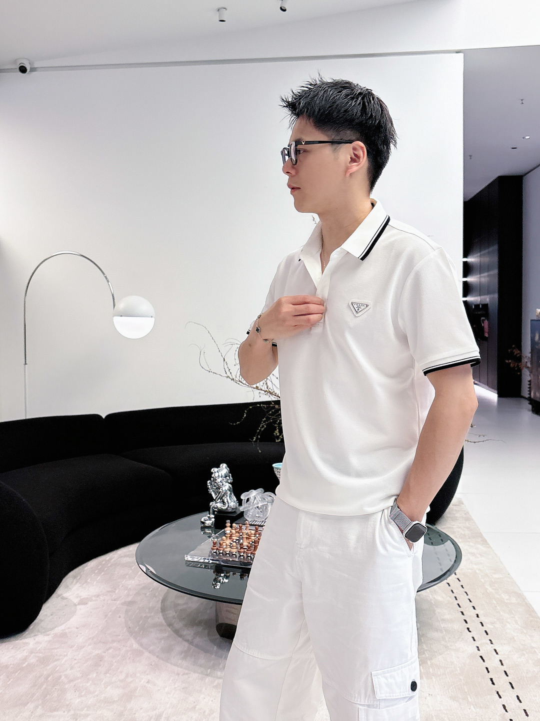 polo Man