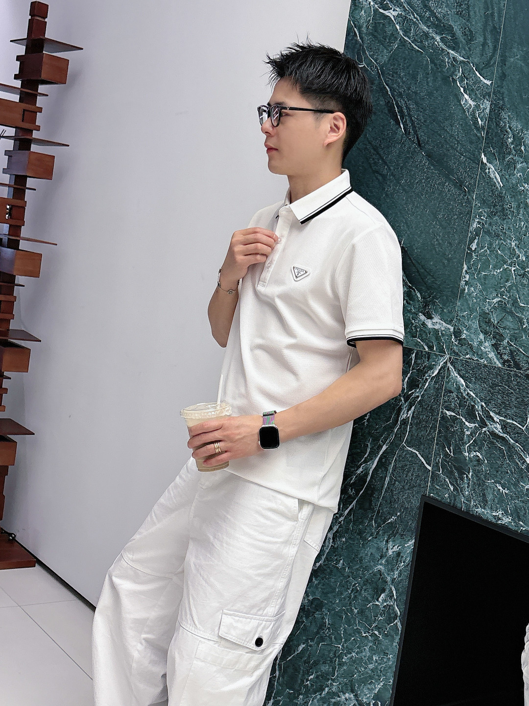 polo Man