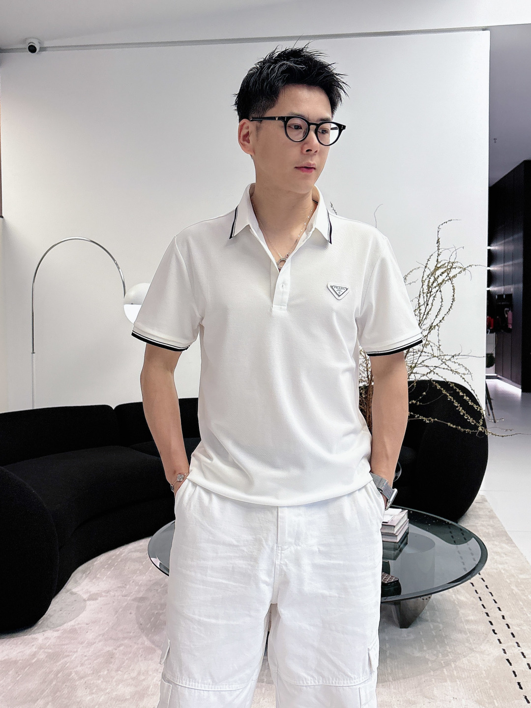 polo Man