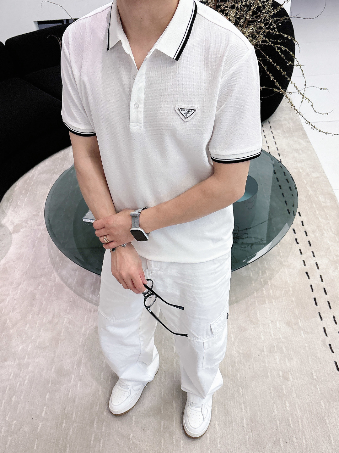 polo Man