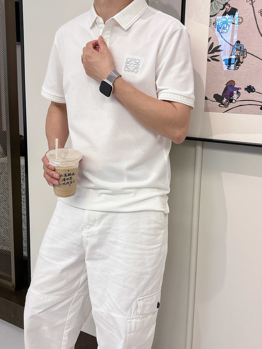 polo Man