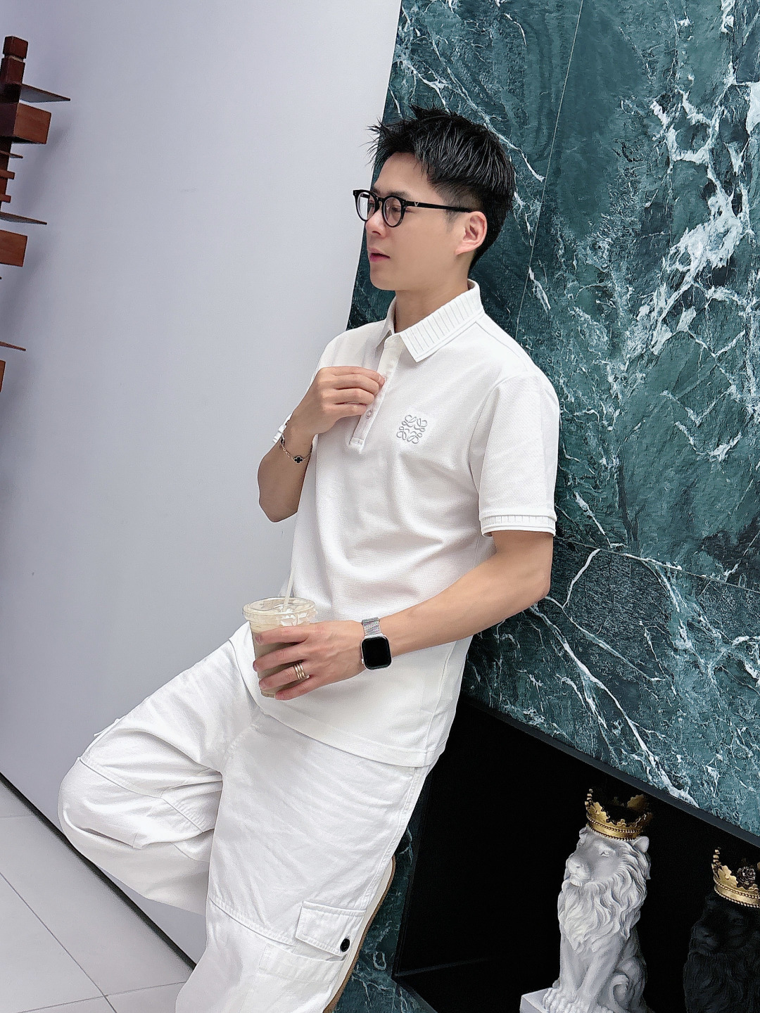 polo Man