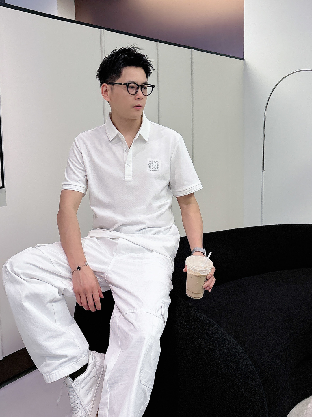 polo Man