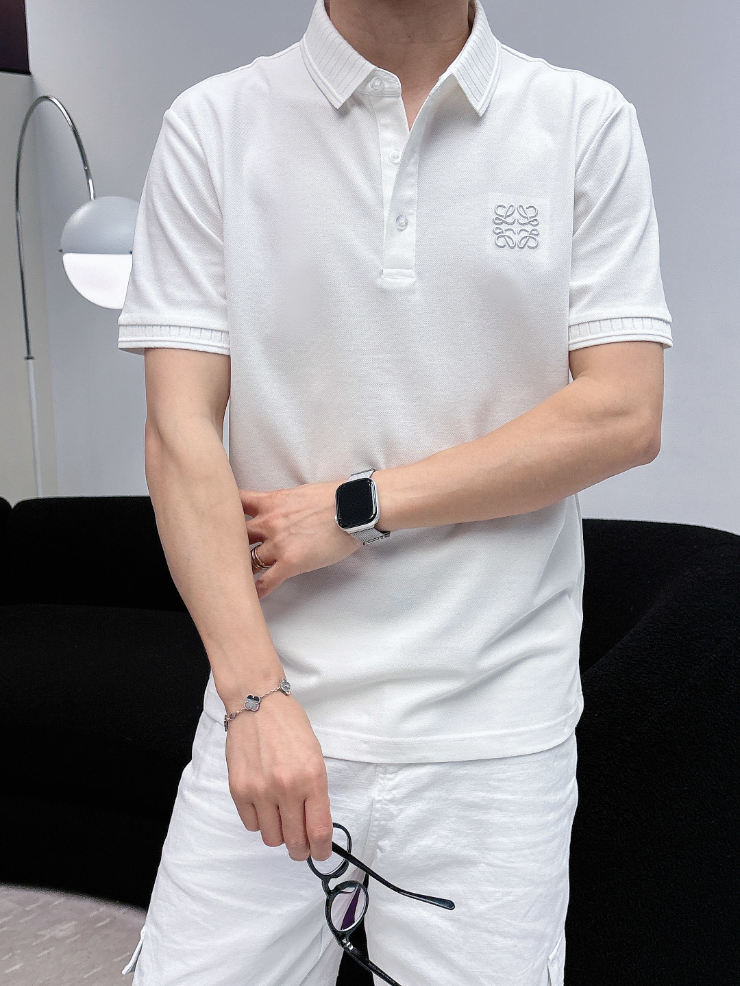polo Man