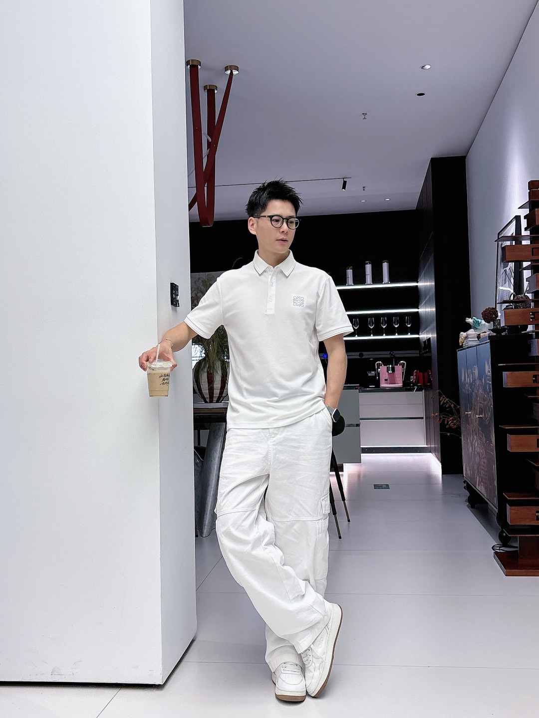 polo Man
