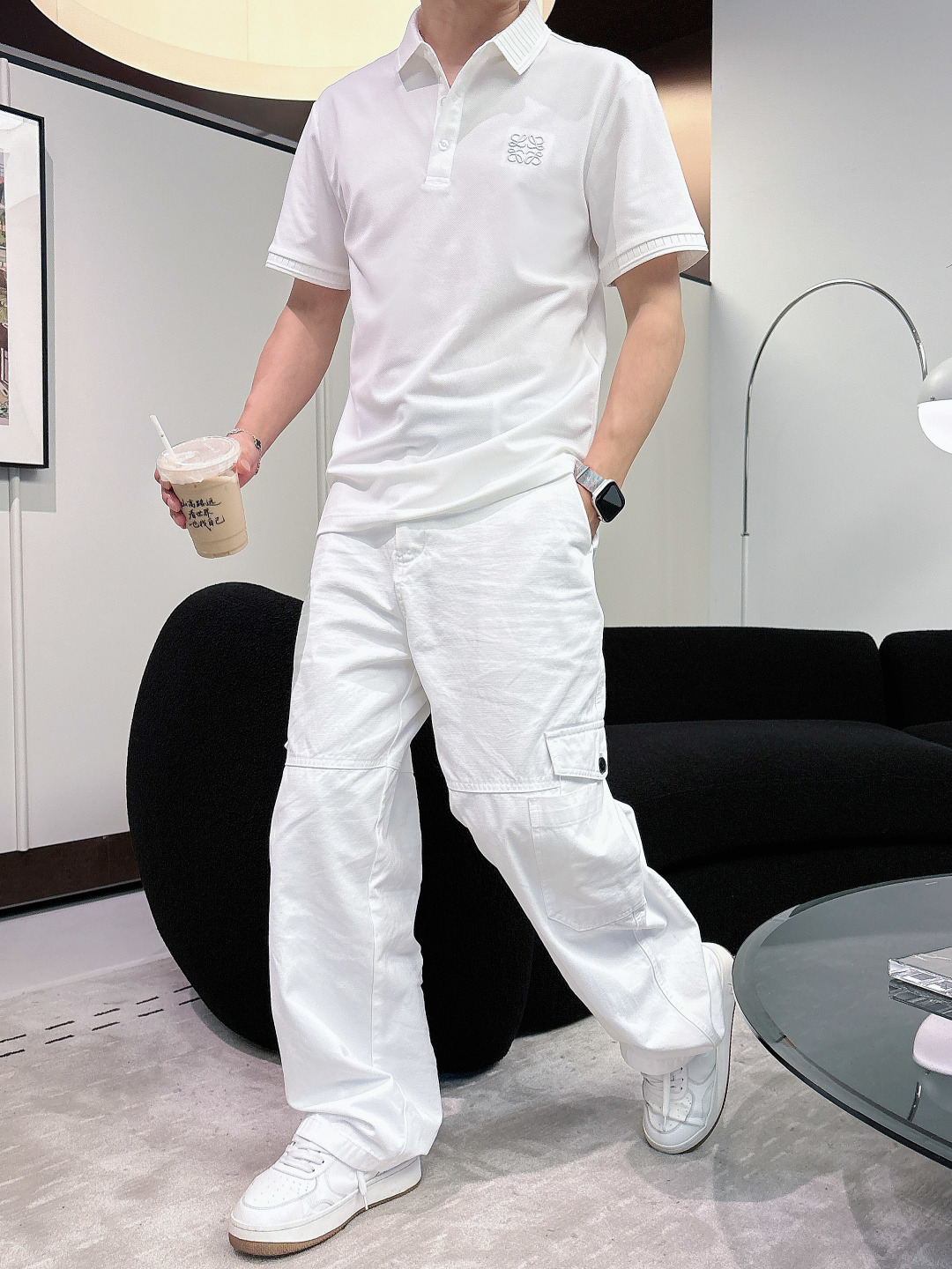 polo Man