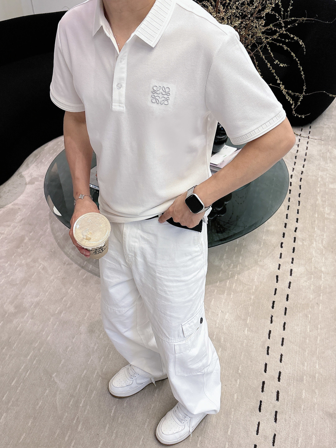 polo Man