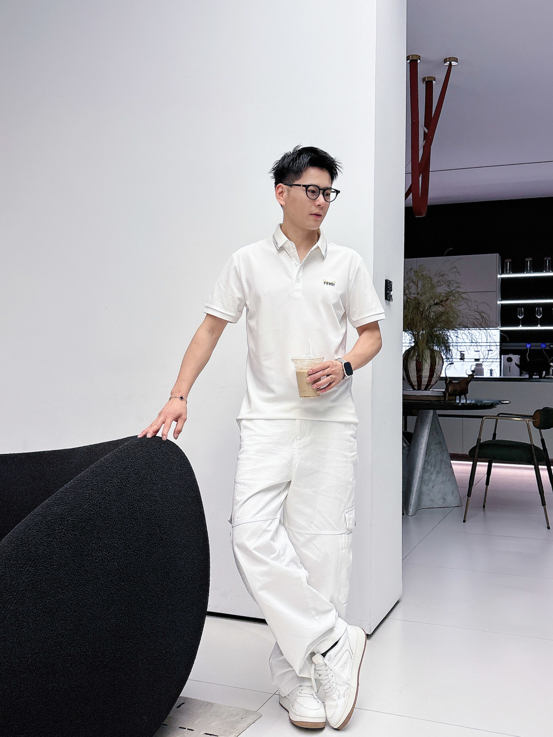 polo Man