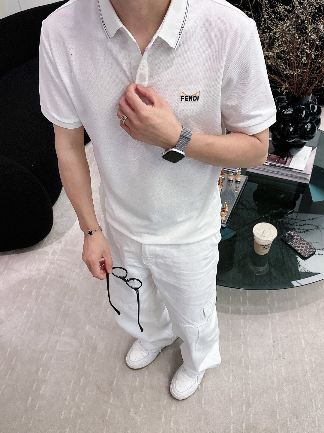 polo Man