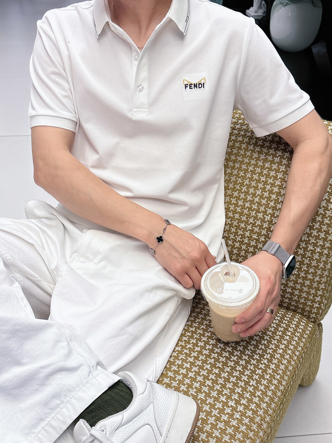polo Man