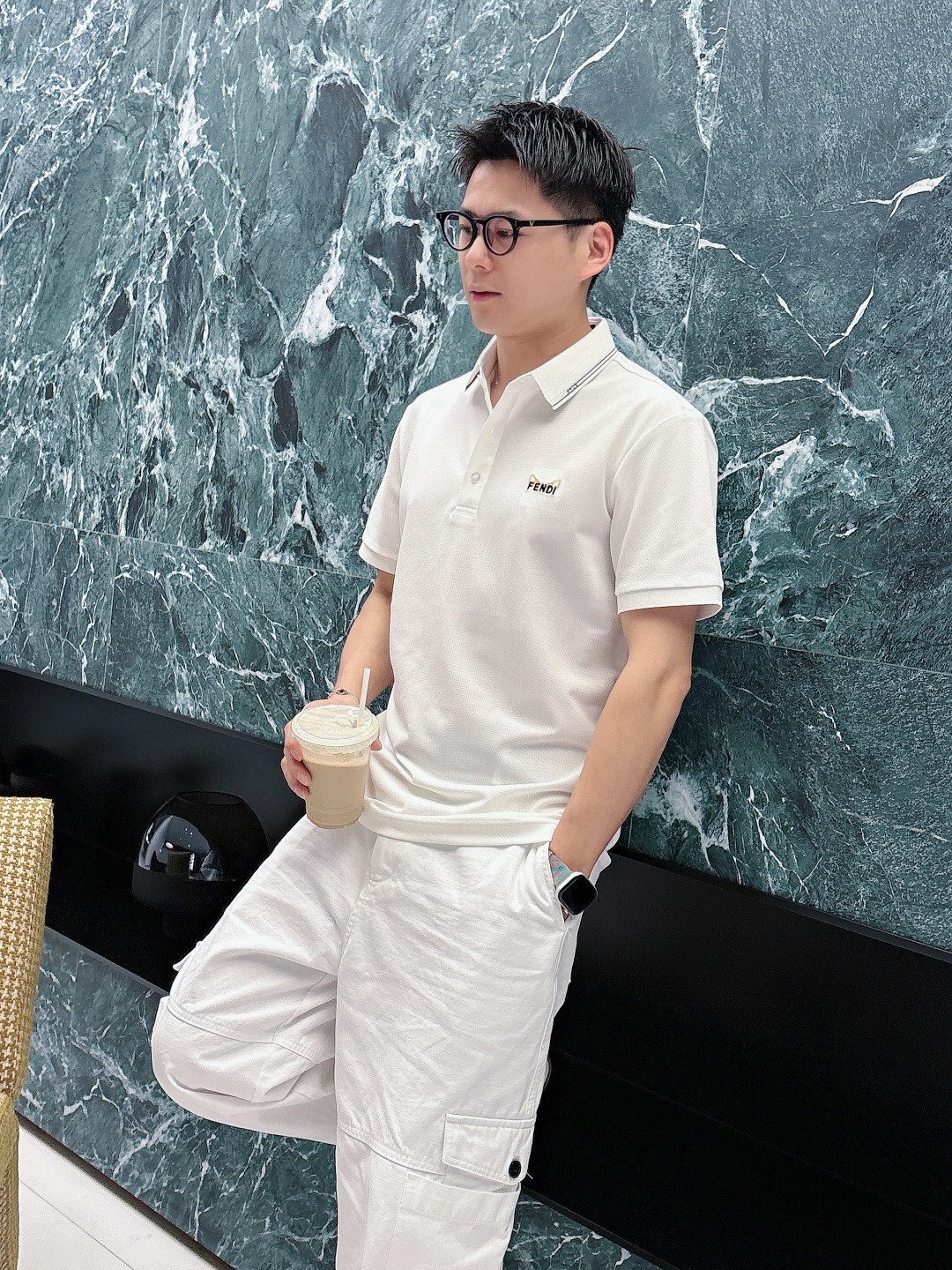 polo Man