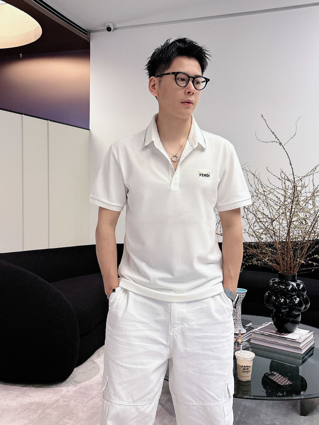 polo Man