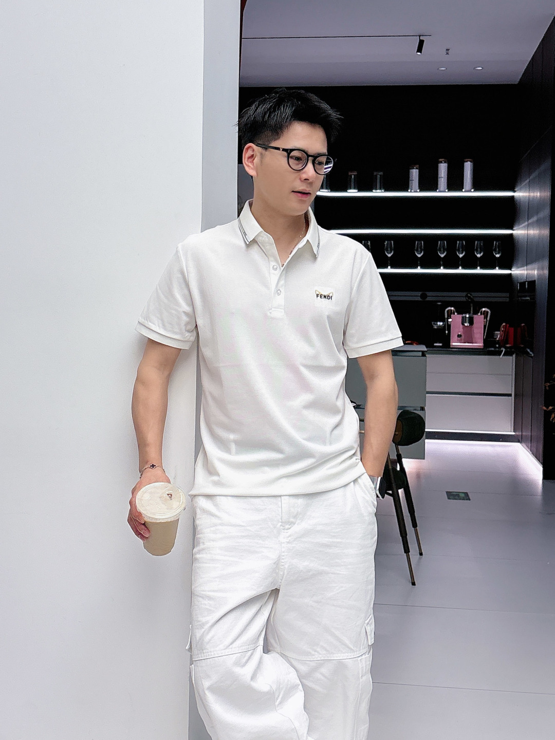 polo Man