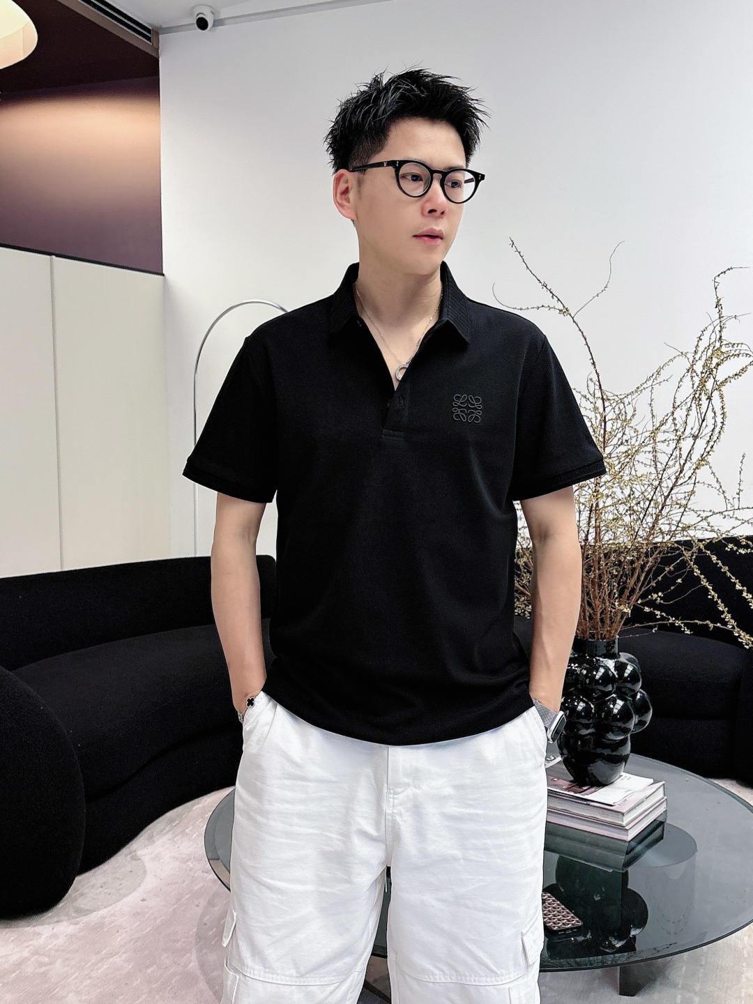 polo Man