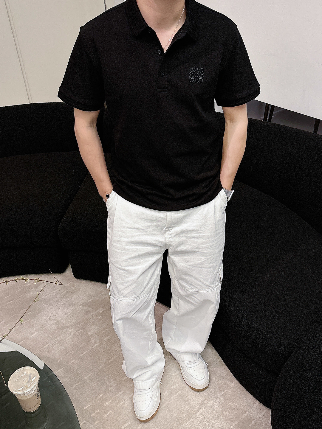 polo Man