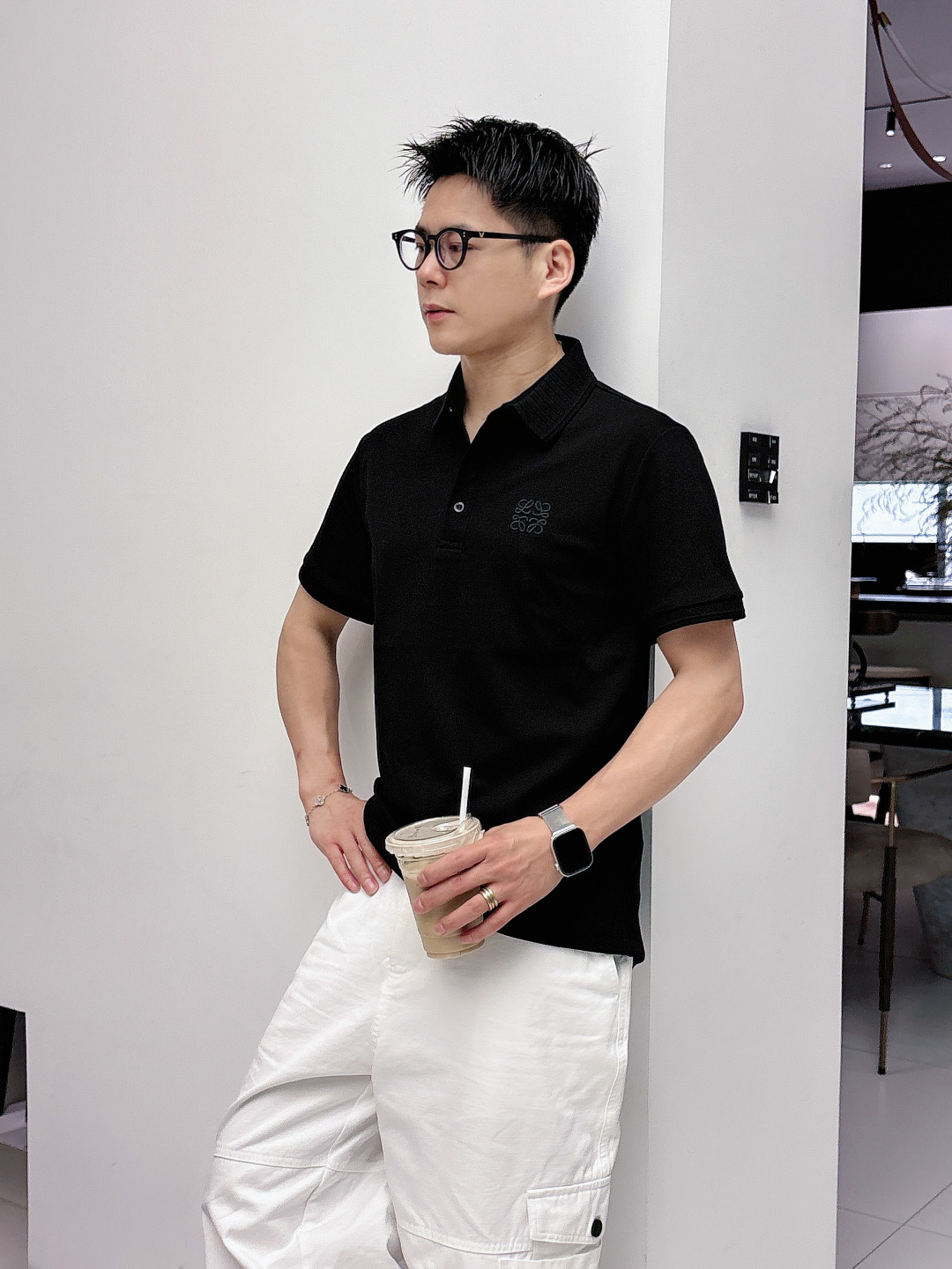 polo Man