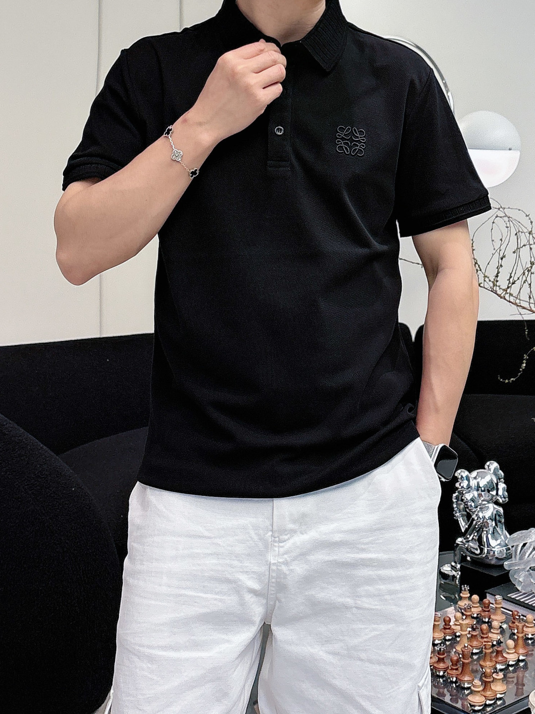 polo Man