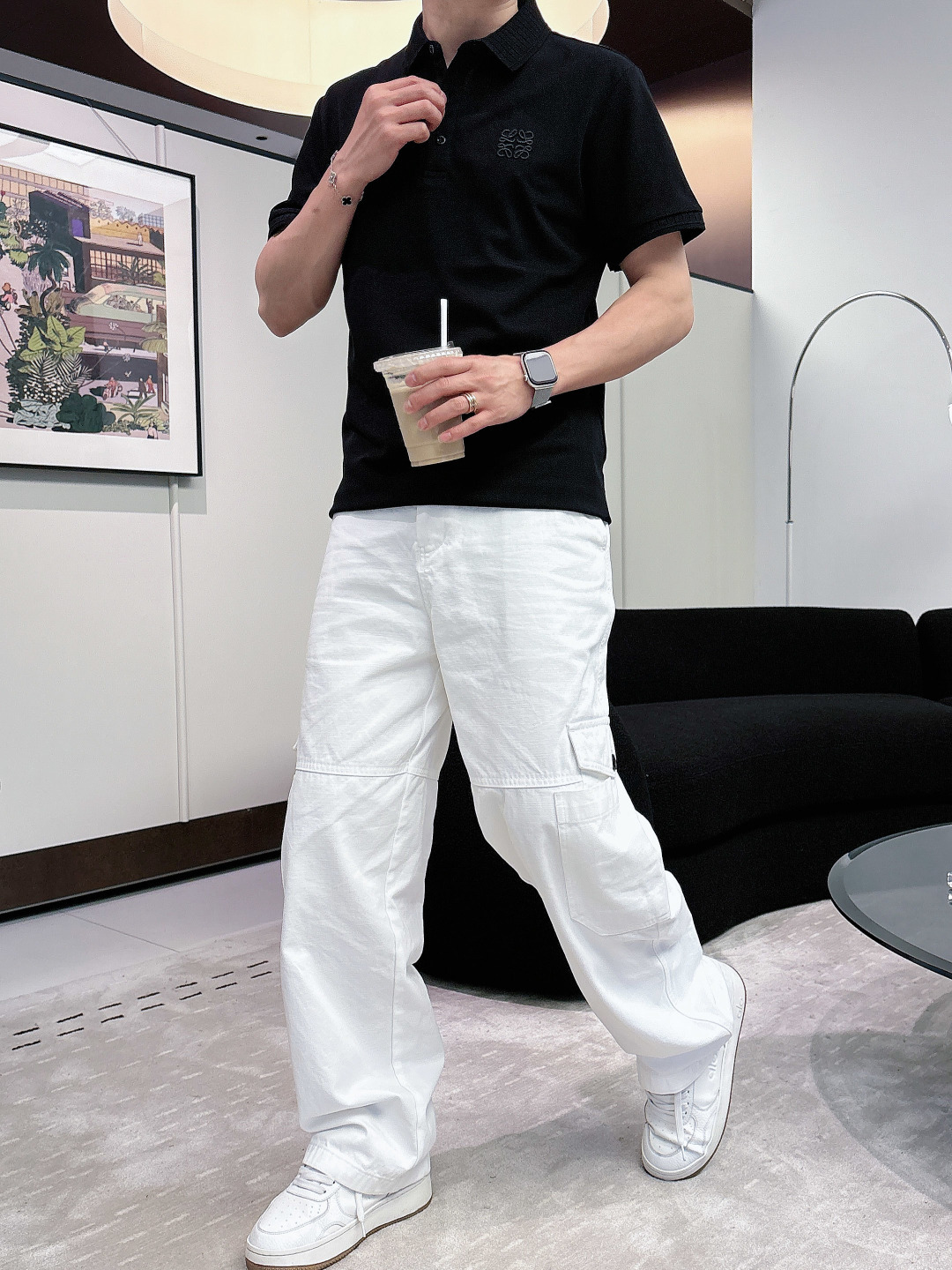 polo Man