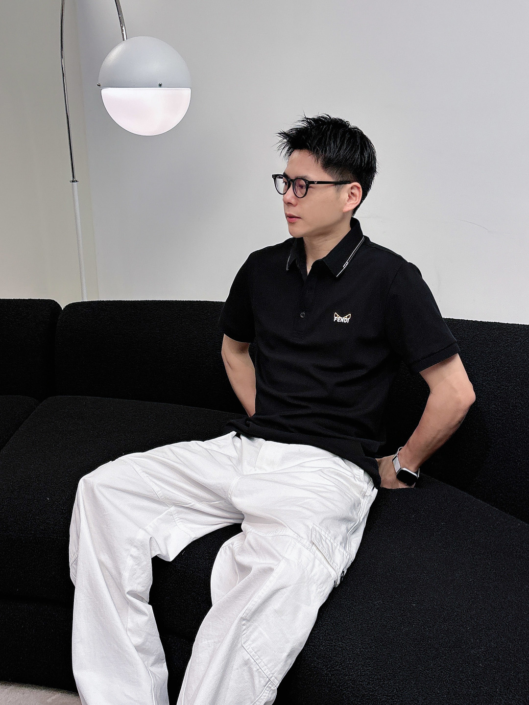 polo Man
