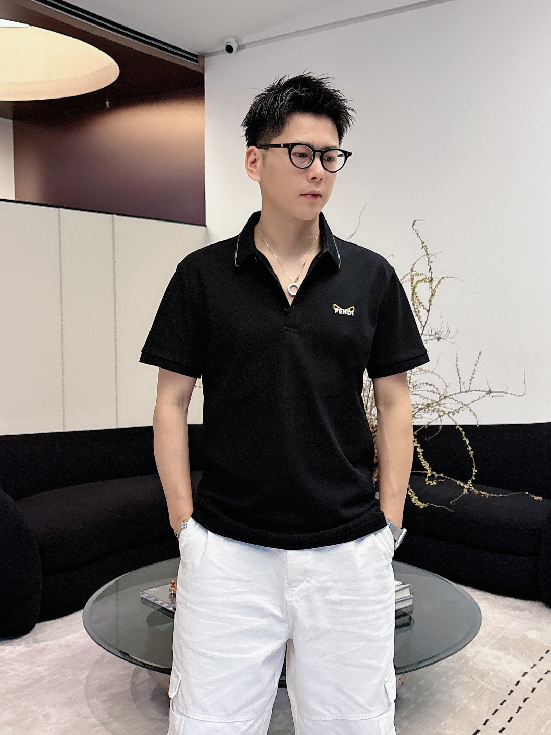 polo Man