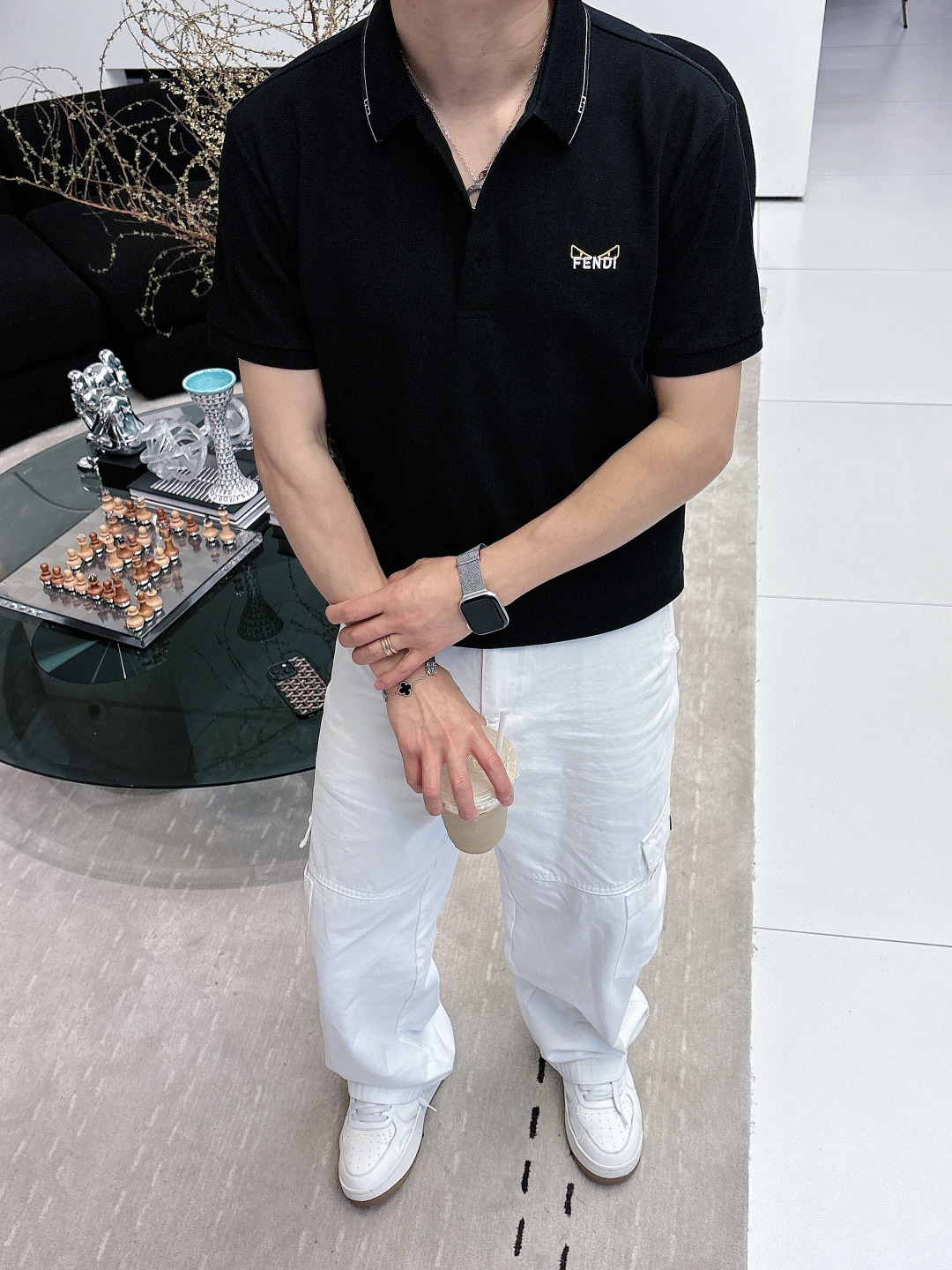 polo Man