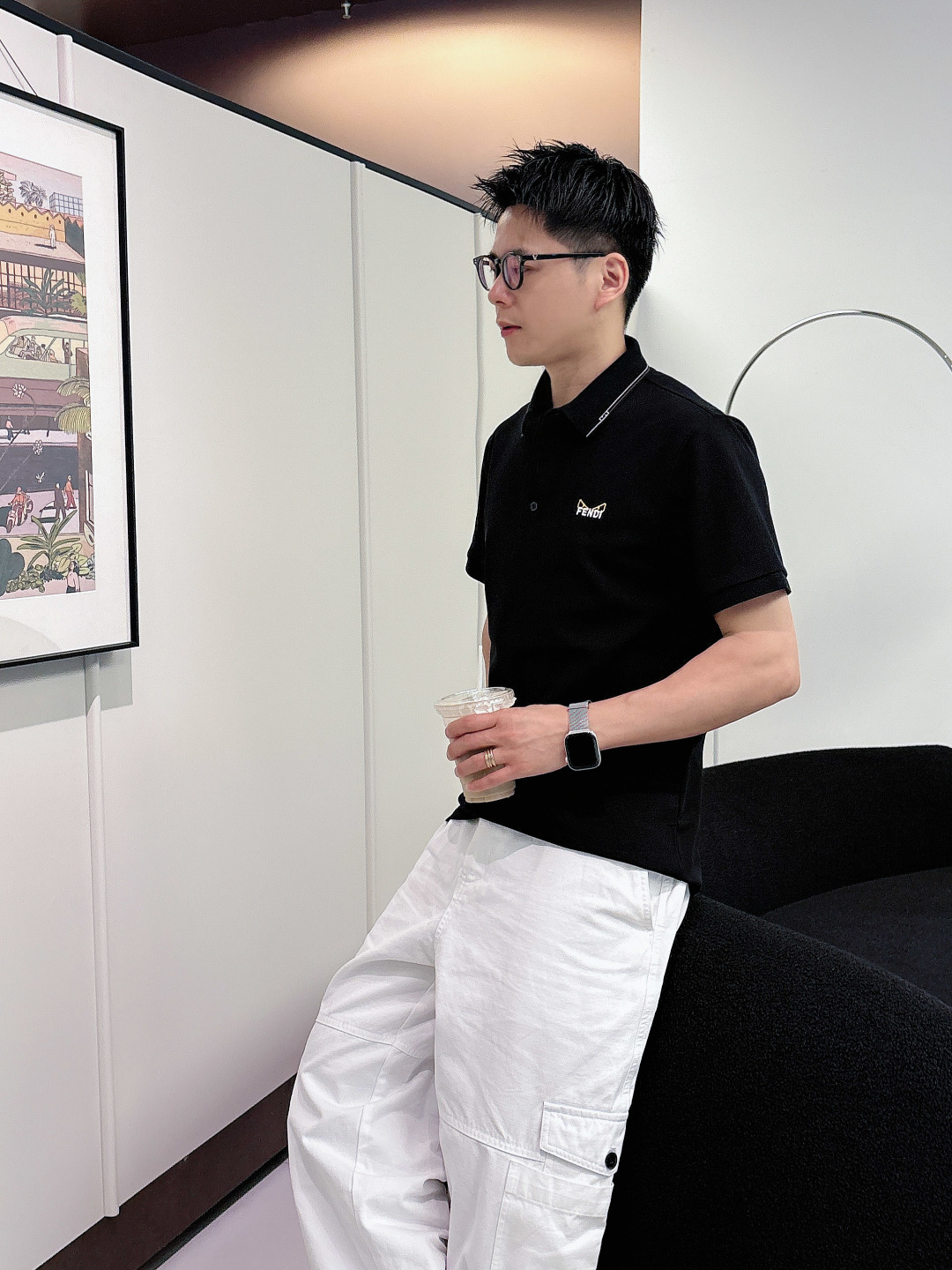 polo Man