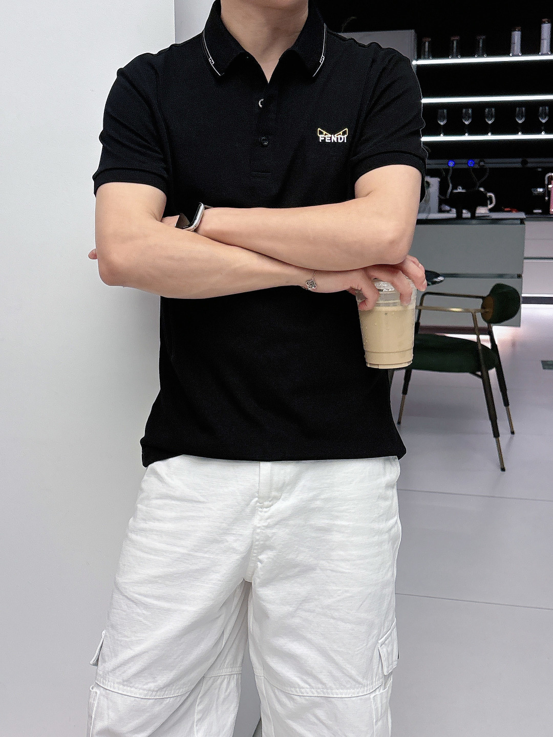 polo Man