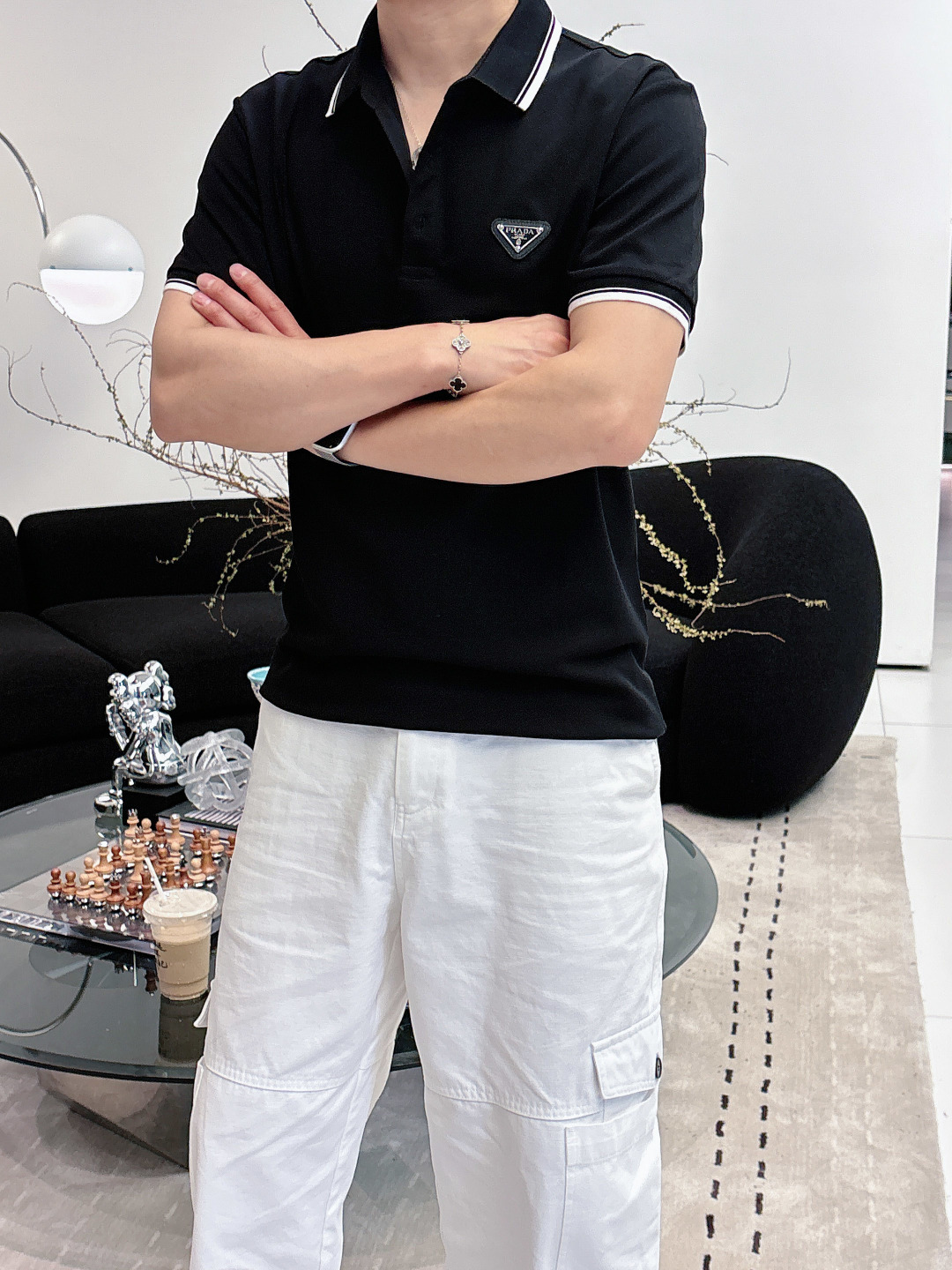 polo Man