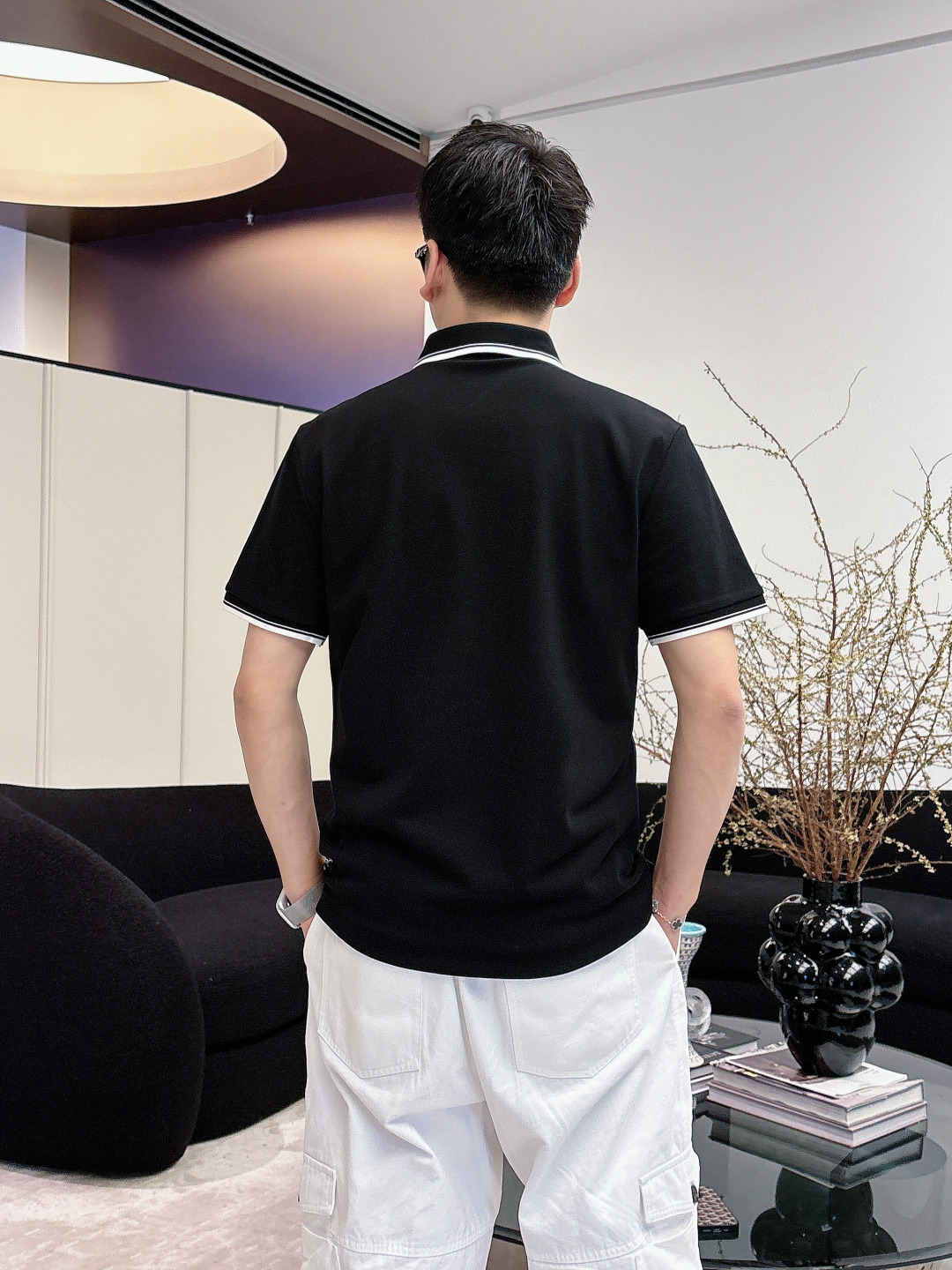 polo Man