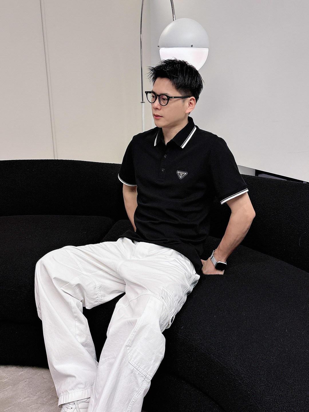 polo Man