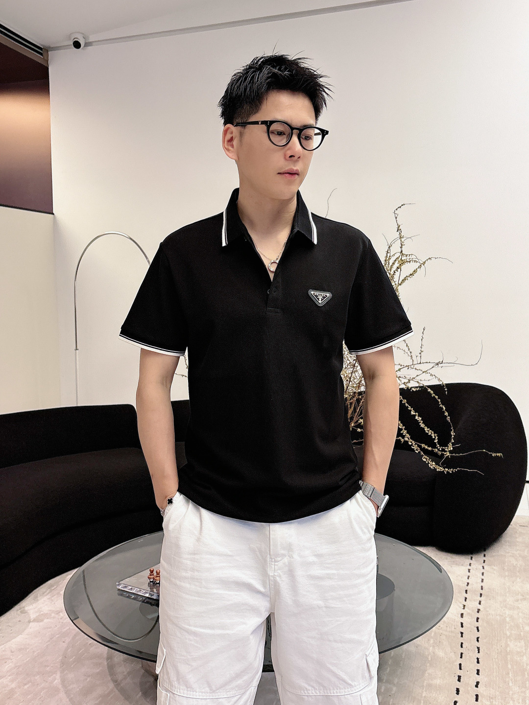 polo Man
