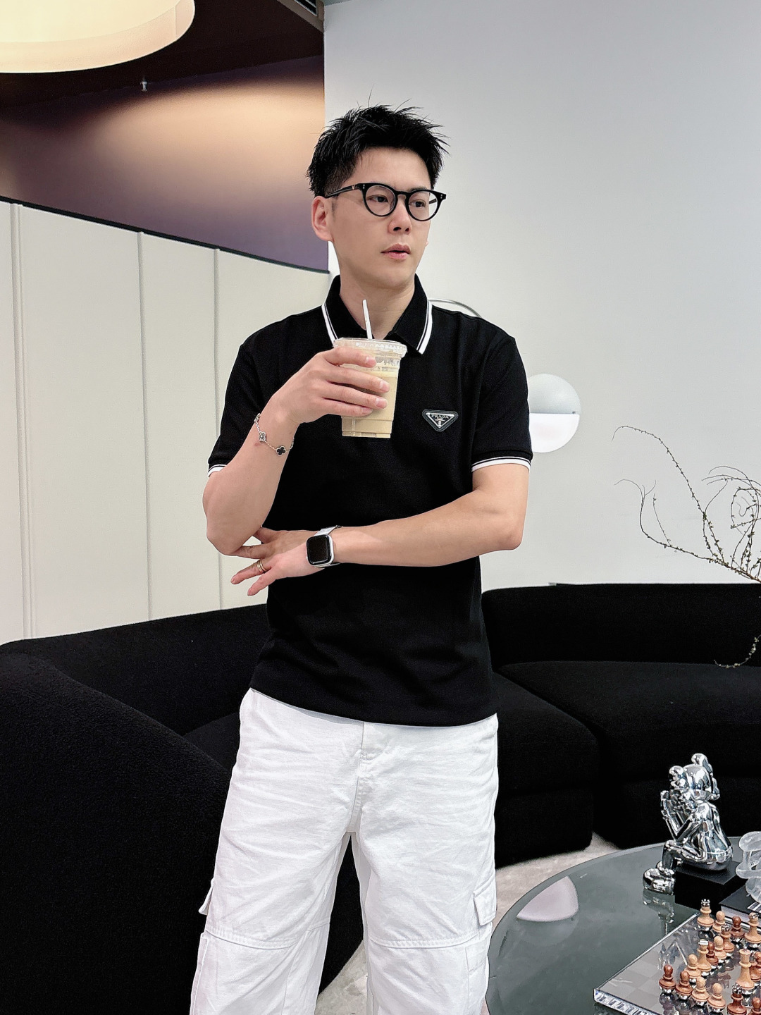 polo Man