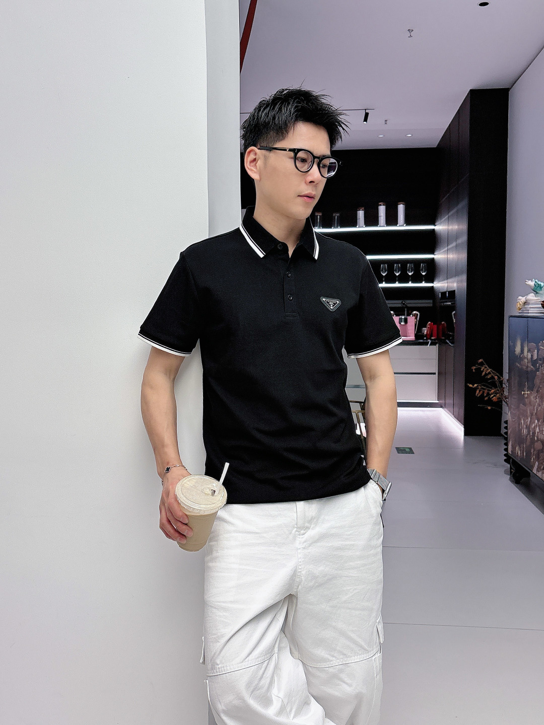 polo Man
