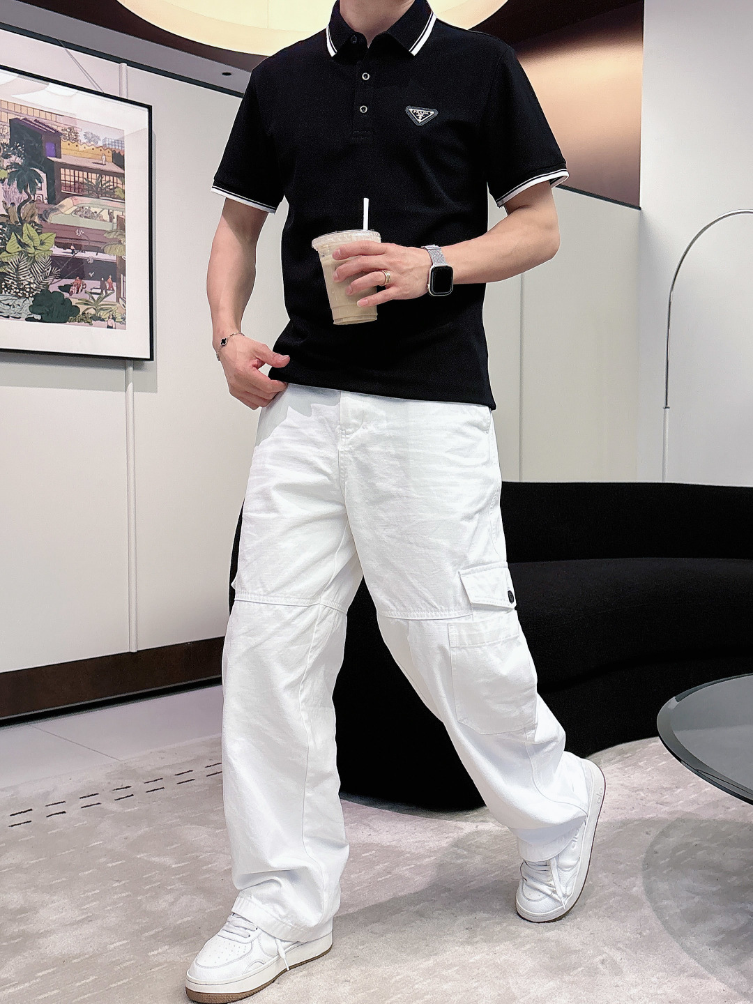 polo Man