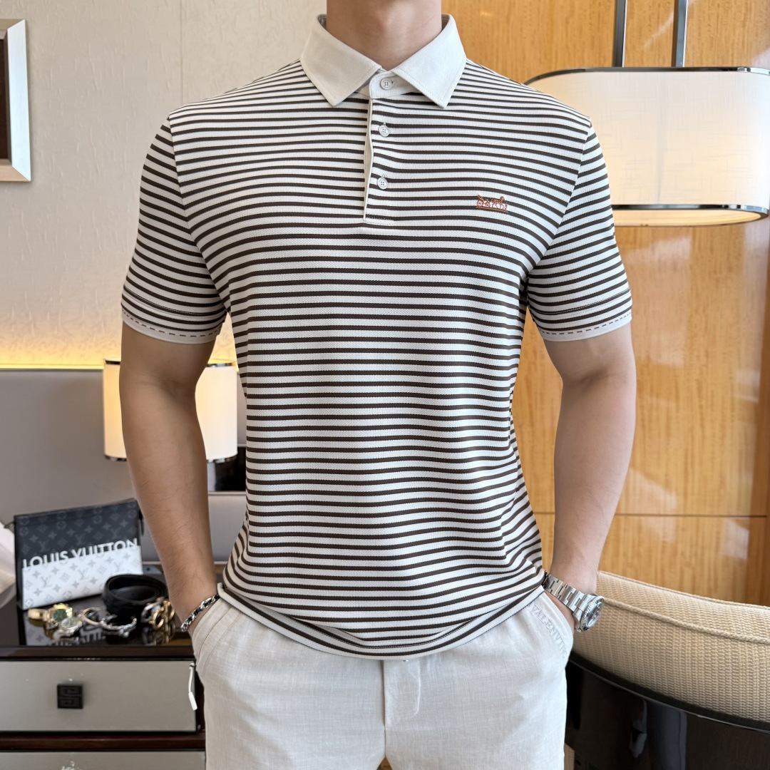 polo Man