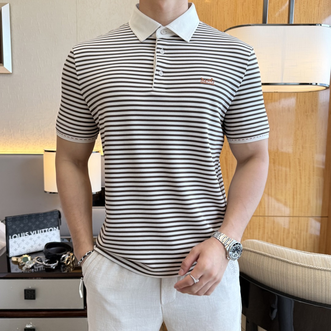 polo Man