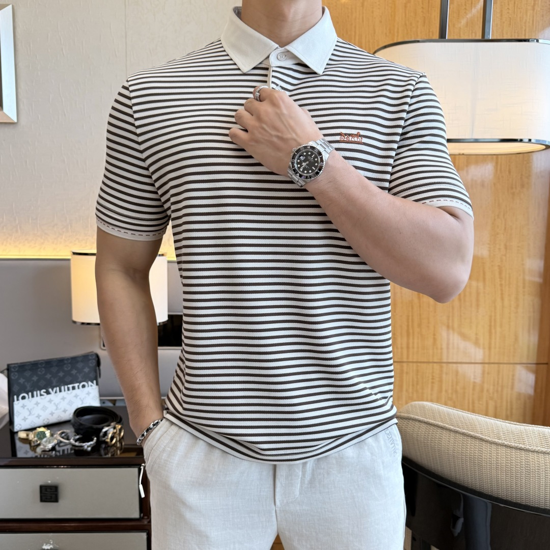 polo Man