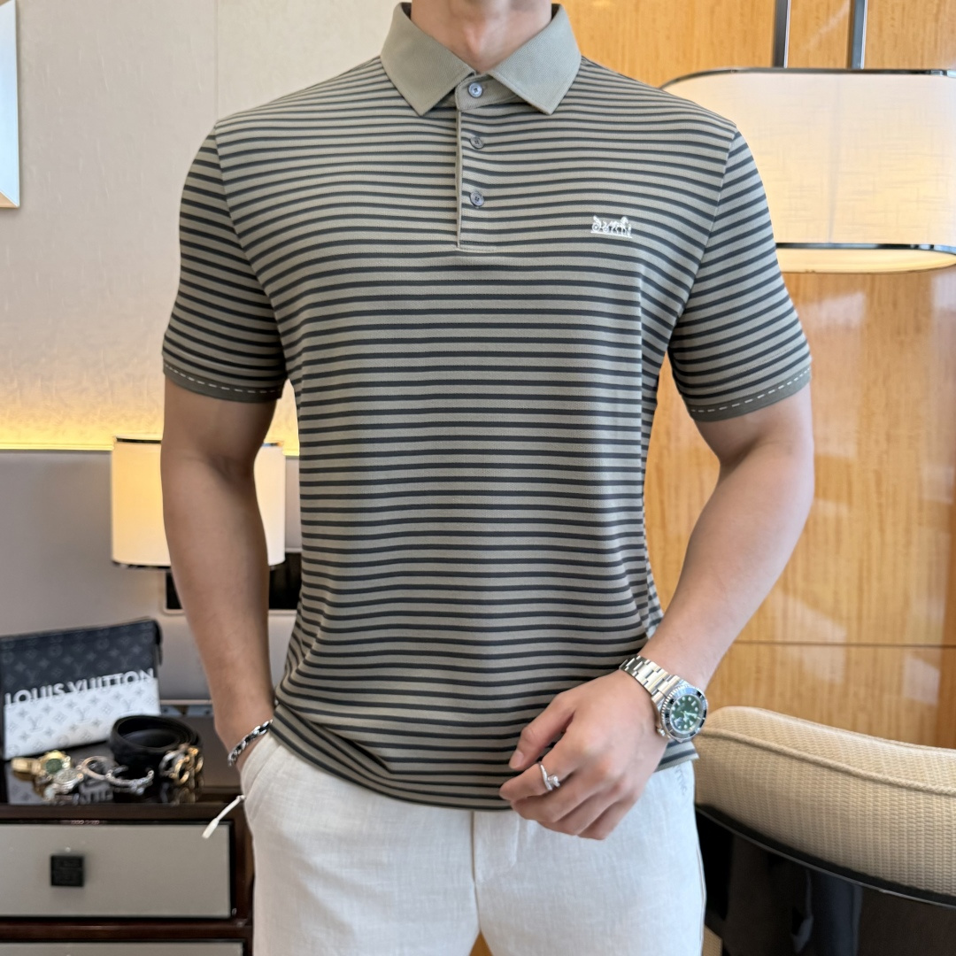 polo Man