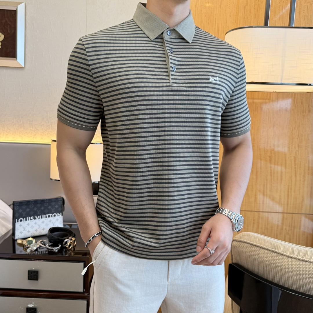 polo Man